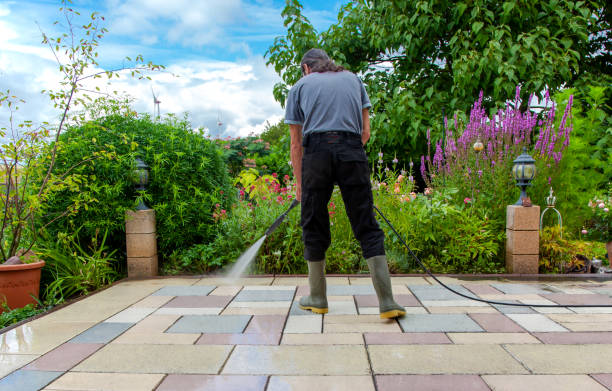 Professional Pressure Washing Services in Ashton Sandy Spring, MD