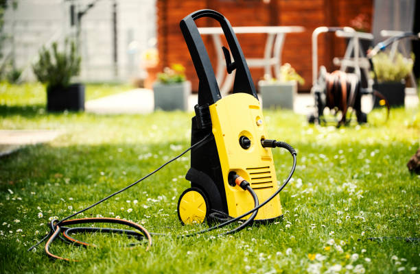 Best Vinyl Siding Pressure Washing in Ashton Sandy Spring, MD